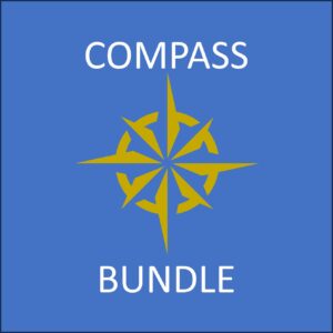 COMPASS Quiz Bundle