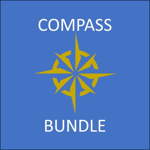 COMPASS Quiz Bundle